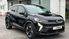 Used 2024 Renault Captur Techno SUV | £20,490 (Fair price)