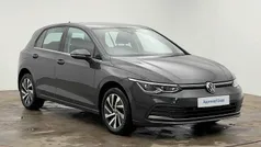 Used 2022 VW Golf VIII Style Hatchback | £19,015 (Fair price)