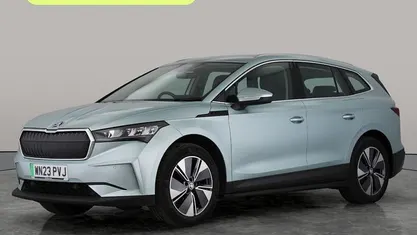 Used Skoda Enyaq iV ecoSuite 150 kW (204 HP) 2023 SUV