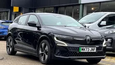 Used 2022 Renault Mégane Equilibre Hatchback | £18,054 (Good price)