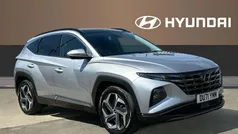 Used 2023 Hyundai Tucson Ultimate SUV | £24,951 (Fair price)
