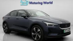 Used 2023 Polestar 2 Sedan | £20,600 (Super price)