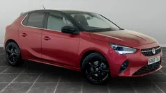 Used 2020 Vauxhall Corsa Elite Hatchback | £10,995 (Good price)