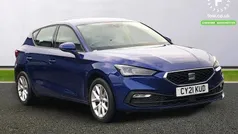 Used 2023 Seat Leon SE Hatchback | £12,799 (Good price)