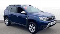 Used 2019 Dacia Duster Comfort SUV | £8,944 (Fair price)