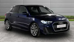 Used 2024 Audi A1 S-Line Hatchback | £26,499 (Fair price)