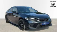 Used 2025 Honda Civic Sport Hatchback | £30,253 (Super price)