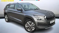 Used 2024 Skoda Kodiaq SE L Executive SUV | £28,899 (Fair price)