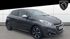 Used 2019 Peugeot 208 Hatchback | £9,427 (Fair price)