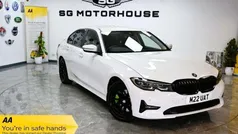 BMW 330e