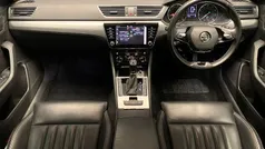 Used 2024 Skoda Superb SE Technology Estate | £16,300 (Good price)
