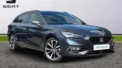 Used 2024 Seat Leon FR Sport Estate | £23,995 (Super price)