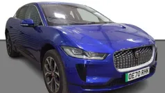 Used 2023 Jaguar I-Pace SUV | £16,300 (Super price)