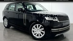 Used 2023 Land Rover Range Rover SE SUV | £85,990 (Good price)