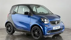 Used 2019 Smart ForTwo Coupé Premium Coupe | £8,350 (Fair price)
