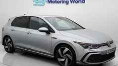VW Golf VIII
