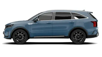 Begagnad Kia Sorento 230 HK (169 kW) 2022 SUV