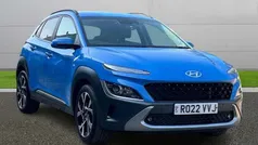 Used 2023 Hyundai Kona Premium SUV | £13,990 (Fair price)
