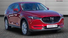 Used 2019 Mazda CX-5 Inclusive SUV | £12,790 (Fair price)