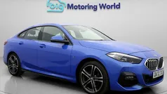 Used 2024 BMW 218 M Sport Coupe | £19,300 (Good price)