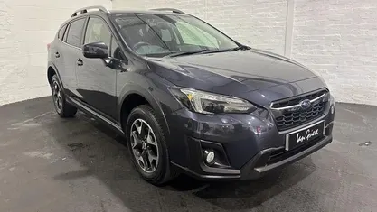 Used Subaru XV Premium 114 HP (83 kW) 2021 SUV