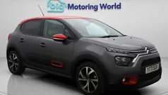 Used 2023 Citroën C3 PureTech Hatchback | £11,900 (Fair price)