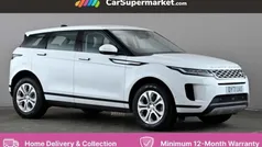 Used 2021 Land Rover Range Rover evoque S Hatchback | £19,697 (Fair price)
