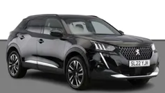 Used 2022 Peugeot 2008 Premium SUV | £16,900 (Fair price)