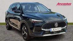 Black Used 2023 MG HS Trophy SUV | £16,795 (Fair price)
