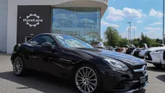 Used 2018 Mercedes E250 AMG line Cabriolet | £14,150 (Good price)