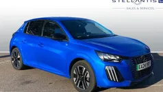Used 2024 Peugeot e-208 Style Hatchback | £15,997 (Fair price)
