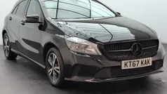 Used 2018 Mercedes A180 SE Hatchback | £11,400 (Good price)