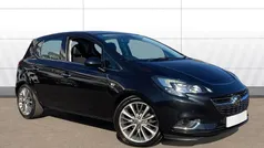 Used 2017 Vauxhall Corsa Hatchback | £6,769 (Fair price)