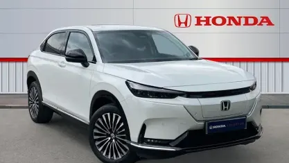 Used Honda e:Ny1 Elegance 150 kW (204 HP) 2026 SUV