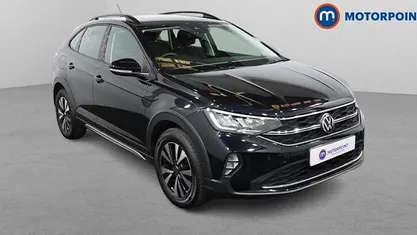 Used VW Taigo Life 95 HP (69 kW) 2025 SUV