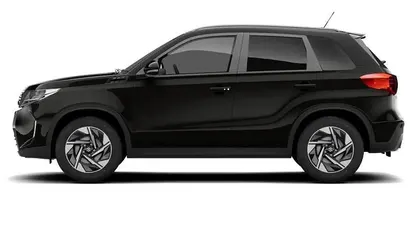 Used Suzuki Vitara 129 HP (94 kW) 2025 SUV