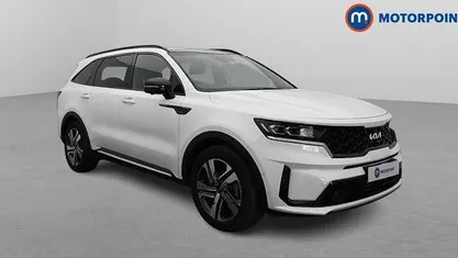 Used 2023 Kia Sorento SUV | £35,349 (Fair price)