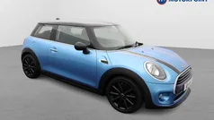 Used 2018 Mini Cooper Hatch Hatchback | £9,149 (Super price)