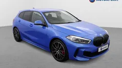 Used 2024 BMW 128 Hatchback | £27,049 (Fair price)