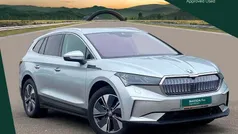 Used 2025 Skoda Enyaq iV SUV | £31,507 (Fair price)
