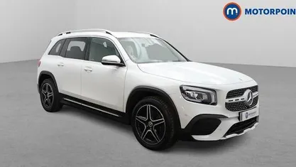 Used 2022 Mercedes 220 Executive Estate | £28,549 (Fair price)