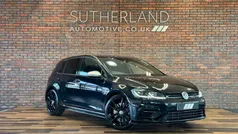 Used 2020 VW Golf VII R Hatchback | £22,750 (Fair price)