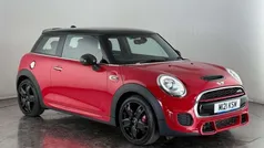 Used 2018 Mini John Cooper Works Hatch Hatchback | £12,850 (Super price)