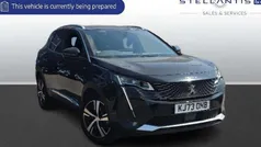 Used 2023 Peugeot 3008 GTi Estate | £23,090 (Fair price)