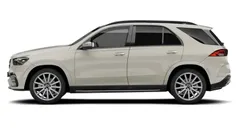 Used 2023 Mercedes GLE350e AMG Line Premium Estate | £33,520 (Good price)