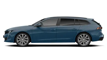 Used 2020 Peugeot 508 SW GT-line Estate | £12,790 (Fair price)