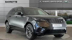Used 2026 Land Rover Range Rover Velar SE Dynamic SUV | £45,750 (Fair price)