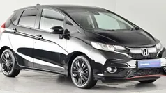 Used 2018 Honda Jazz Sport Hatchback | £11,649 (Fair price)