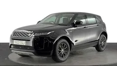 Used 2023 Land Rover Range Rover evoque Hatchback | £18,320 (Super price)