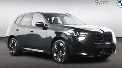 Used 2025 BMW X3 M Sport SUV | £56,315 (Fair price)